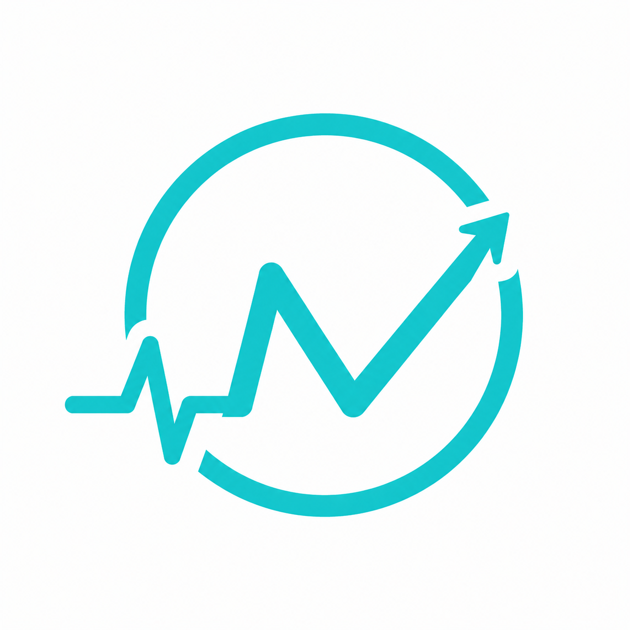 Momentum logo